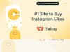 Trusted Platforms: Buy Instagram Likes From These 6 Sites
