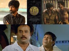 Arjun Das : லியோ படம் எல்.சி.யூ வில் இருக்கா இல்லையா? வைரல் கேள்விக்கு சுவாரஸ்ய பதில் கொடுத்த அர்ஜுன் தாஸ்!