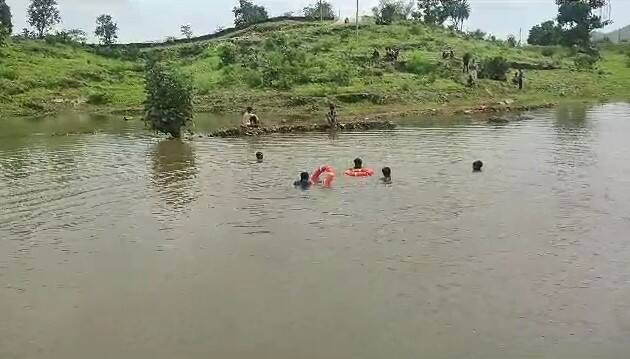 A teenager died after drowning in a lake in Khermal village of Banaskantha Banaskantha:  બકરા ચરાવવા ગયેલા કિશોરનું તળાવમાં ડૂબી જવાથી મોત, પરિવારમાં માતમ છવાયો