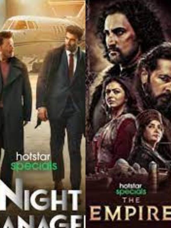 राइटर्स की इन किताबों पर बन चुकी हैं वेब सीरीज