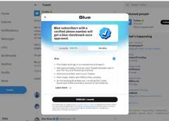 ਯੂਟਿਊਬ ਤੋਂ ਬਾਅਦ ਹੁਣ ਟਵਿਟਰ 'ਤੇ ਵੀ ਦੇ ਰਿਹੈ ਪੈਸੇ, ਯੂਜ਼ਰ ਨੂੰ ਮਿਲਿਆ 5 ਲੱਖ ਦਾ ਪਹਿਲਾ ਪੇਮੈਂਟ, ਕੀ ਹੈ ਪ੍ਰਕਿਰਿਆ?