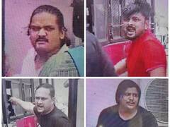 कुलदीप हत्याकांड के फरार 4 आरोपियों पर 25-25 हजार का इनाम घोषित, ताबड़तोड़ फायरिंग कर ली थी जान