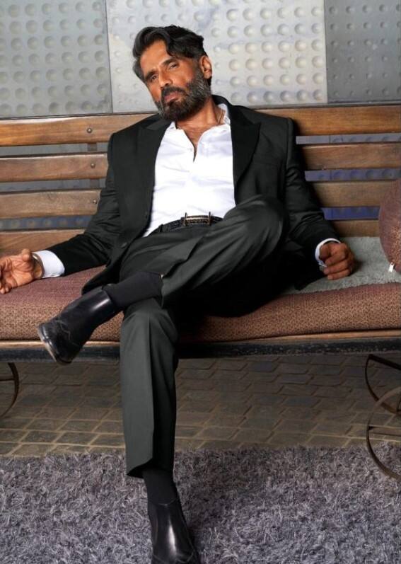 सुनील शेट्टी ने भी ट्विटर पर चंद्रयान 3 की तस्वीर शेयर करते हुए अपना उत्साह जाहिर किया. एक्टर ने अपने विचार शेयर करते हुए लिखा, 