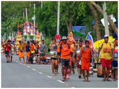 सोनीपत में दर्दनाक सड़क हादसा, हरिद्वार से लौट रहे 3 कांवड़ियों की मौत, 7 घायल