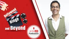 The Gems of Marvel Wastelanders: Vrajesh Hirjee | Bollywood, Binge and Beyond | Ep. 222