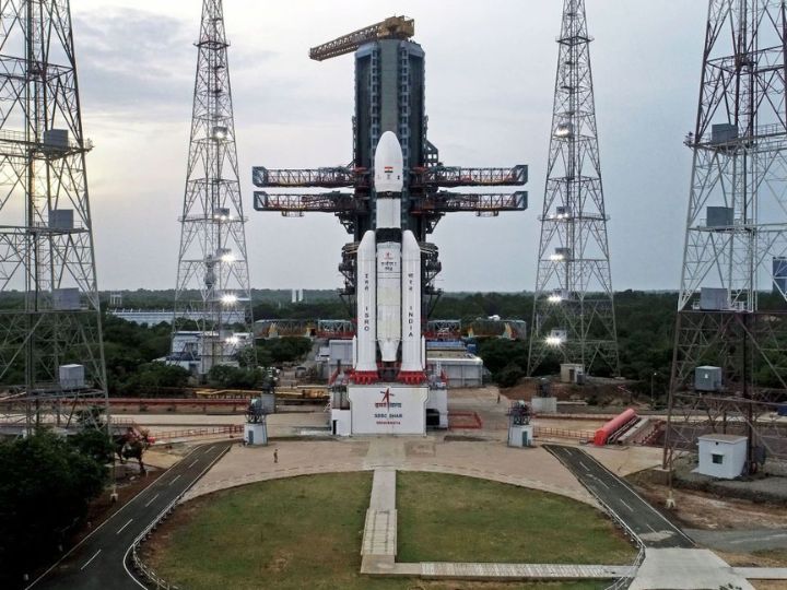 Chandrayaan 3 To Moon: நிலவிற்கு செல்லும் சந்திரயான் 3-ன் சுவாரஸ்யமான தகவல்கள்.. 40 நாட்கள் பயணம், 14 நாட்கள் வேலை..