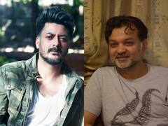 যীশু-সৃজিতের 'জাম-তারা' যুগলবন্দি, 'কিসিকে ধুন মে..' মজলেন অভিনেতা-পরিচালক