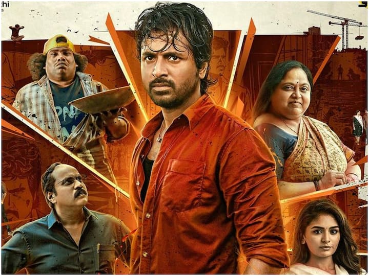 Mahaveerudu Movie Review In Telugu Sivakarthikeyan Aditi Shankar Sunil's Maaveeran Review Rating Mahaveerudu Movie Review - 'మహావీరుడు' రివ్యూ : రాజకీయ నేపథ్యంలో తీసిన కామెడీ యాక్షన్ ఫిల్మ్ ఎలా ఉందంటే?