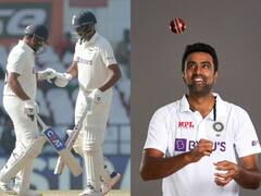 Ravichandran Ashwin : 700 விக்கெட்டுகளை வீழ்த்தி சாதனை படைத்த இந்தியாவின் மூன்றாவது வீரர்!