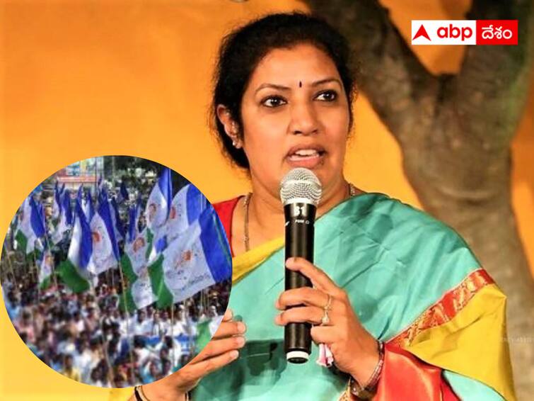 YSRCP did not respond to AP BJP's new president Purandeshwari's criticism. Why YSRCP Silent On BJP : బీజేపీ విమర్శలపై స్పందించని వైఎస్ఆర్‌సీపీ - భయమా ? రాజకీయ వ్యూహమా ?