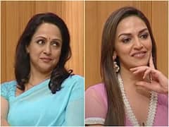 हेमा मालिनी असल जिंदगी में रहीं सख्त मां, बेटी ईशा ने किया था खुलासा, बोलीं- मां ने खूब सताया, 10 दिन तक ऊंट पर दौड़ाया था