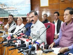 हिमाचल: लोगों से आर्थिक मदद मांग रही सुक्खू सरकार, CM ने आपदा राहत कोष का किया गठन