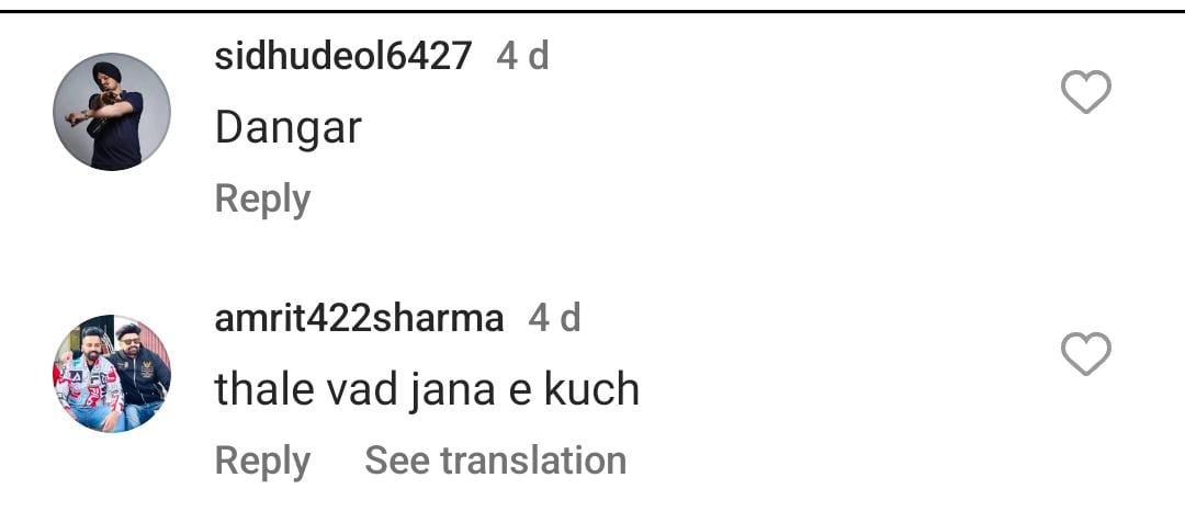 ਜੈਸਮੀਨ ਸੈਂਡਲਾਸ ਨੇ ਸ਼ੇਅਰ ਕੀਤੀ ਹੱਦ ਤੋਂ ਜ਼ਿਆਦਾ ਬੋਲਡ ਤਸਵੀਰ, ਲੋਕਾਂ ਨੇ ਬੁਰੀ ਤਰ੍ਹਾਂ ਕੀਤਾ ਟਰੋਲ, ਕਿਹਾ- 'ਸ਼ਰਮ ਕਰ