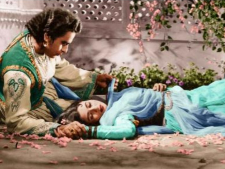 इस फिल्म के सेट पर दिलीप कुमार ने जड़ा था मधुबाला को थप्पड़, जानिए क्यों बेइंतहा प्यार के बाद दोनों के रिश्ते में आई दरार