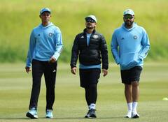 Yashasvi Jaiswal : சதம் அடித்த பிறகு உருக்கமாக பேசிய இளம் வீரர் யஷவி ஜெய்ஷ்வால்!