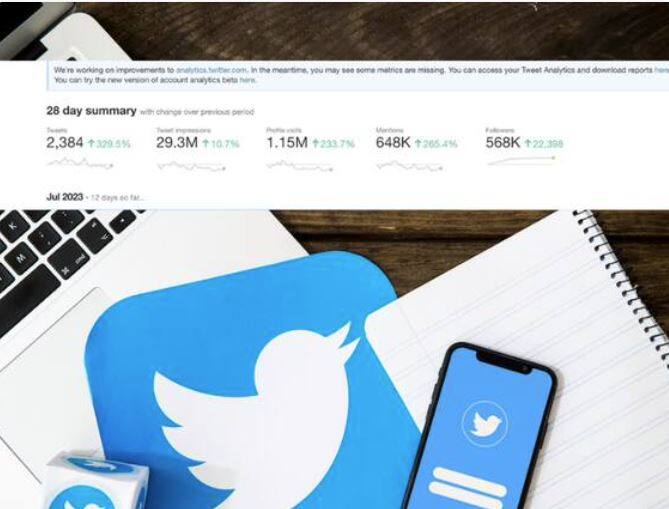 ਪੈਸਾ ਸਿਰਫ਼ ਉਹਨਾਂ ਨੂੰ ਦਿੱਤਾ ਜਾਵੇਗਾ ਜੋ ਵਿਗਿਆਪਨ ਮਾਲੀਆ ਸਾਂਝਾਕਰਨ ਪ੍ਰੋਗਰਾਮ ਲਈ ਯੋਗ ਹੋਣਗੇ। ਤੁਸੀਂ ਉਦੋਂ ਯੋਗ ਹੋਵੋਗੇ ਜਦੋਂ ਤੁਹਾਡੇ ਖਾਤੇ 'ਤੇ ਪਿਛਲੇ 3 ਮਹੀਨਿਆਂ ਵਿੱਚ ਲਗਾਤਾਰ 5 ਮਿਲੀਅਨ ਤੋਂ ਵੱਧ ਟਵੀਟ ਪ੍ਰਭਾਵ ਹੋਣਗੇ। ਇਸ ਤੋਂ ਇਲਾਵਾ, ਤੁਹਾਨੂੰ ਇੱਕ ਸਖ਼ਤ ਮਨੁੱਖੀ ਸਮੀਖਿਆ ਪ੍ਰਕਿਰਿਆ ਨੂੰ ਸਫਲਤਾਪੂਰਵਕ ਪਾਸ ਕਰਨਾ ਹੋਵੇਗਾ।