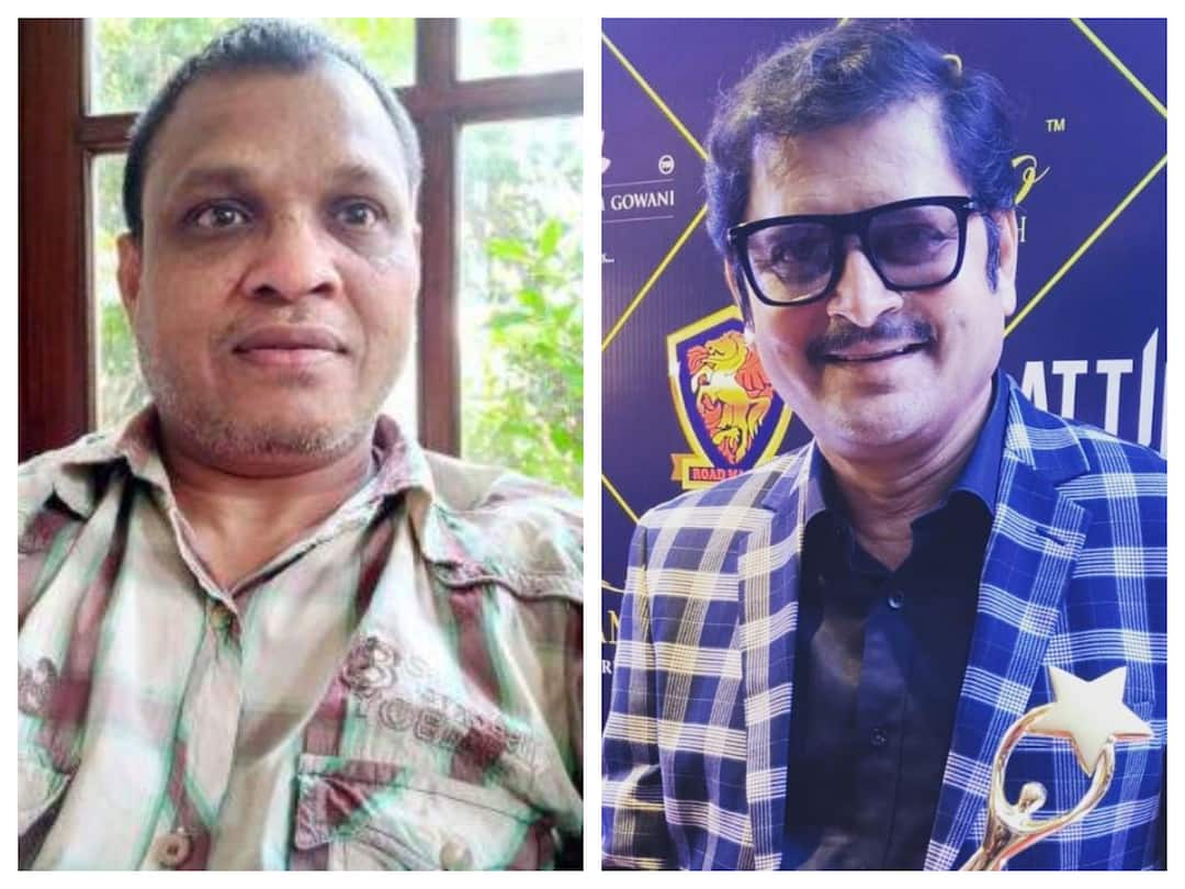 Lapataganj Actor Arvind Kumar Dies Of Heart Attack, Rohitashv Gour Says He Was Under Financial Stress Lapataganj Actor Arvind Kumar Dies Of Heart Attack, Rohitashv Gour Says He Was Under Financial Stress
