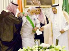 PM मोदी को फ्रांस ने भी अब सर्वोच्च सम्मान से नवाजा! साउदी अरब समेत 12 देश कर चुके हैं सम्मानित