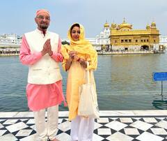 पहली बीवी को धोखा, दूसरी से तलाक, तीसरी शादी भी टूटी, बेटी से हमउम्र से रचाई थी चौथी शादी, जानिए फेमस एक्टर की विवादित लव लाइफ