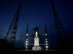 Chandrayaan-3 Launch: Glimpses Of ISRO Lunar Mission Prep — In Pics