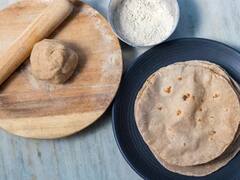 Leftover Rice Chapathi  : சாதம் மீந்து போய் விட்டதா..? கவலை வேண்டாம்! அதை வைத்து சப்பாத்தி செய்து அசத்திவிடுங்கள்!