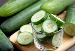 ਰਾਤ ਨੂੰ ਖੀਰਾ ਖਾਣਾ ਸਿਹਤ ਲਈ ਚੰਗਾ ਜਾਂ ਮਾੜਾ?