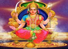 Maa Santoshi Vrat Niyam: શુક્રવારે રાખો છો મા સંતોષીનું વ્રત, ન કરતાં આ ભૂલ નહીંતર.....