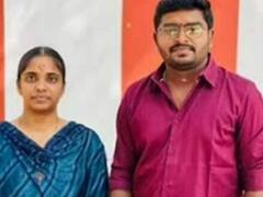 Karur: நண்டு சாப்பிட்ட புதுமணப் பெண் உயிரிழப்பு.. கதறிய கணவர்