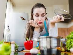 Leftover Rice Chapathi  : சாதம் மீந்து போய் விட்டதா..? கவலை வேண்டாம்! அதை வைத்து சப்பாத்தி செய்து அசத்திவிடுங்கள்!