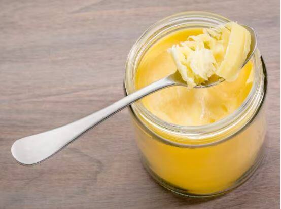 latest-gst-update-govt-may-propose-rate-cut-for-ghee-and-butter-ahead-of-festive-season Ghee-Butter Prices: ਤਿਉਹਾਰਾਂ ਤੋਂ ਪਹਿਲਾਂ ਆਮ ਲੋਕਾਂ ਲਈ ਖ਼ੁਸ਼ਖ਼ਬਰੀ, ਸਸਤੇ ਹੋਣ ਵਾਲੇ ਘਿਓ ਤੇ ਮੱਖਣ!