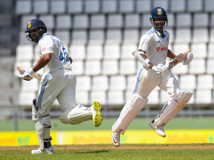 IND vs WI: When both Indian openers scored centuries on foreign soil, know when this feat happened