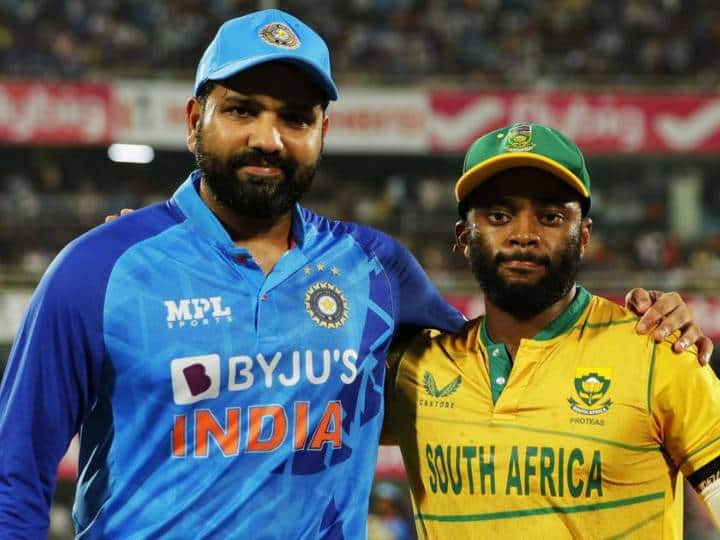 India’s tour of South Africa announced, read when and where the matches will be played