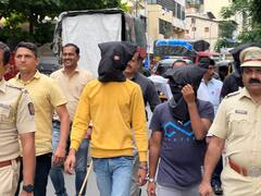 Pune Crime news : पुण्यातील तीन 