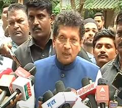 राज्यात शिक्षक भरतीचा जीआर आजच, पहिल्या टप्प्यात 30 हजार शिक्षकांची भरती: मंत्री दीपक केसरकर यांची घोषणा