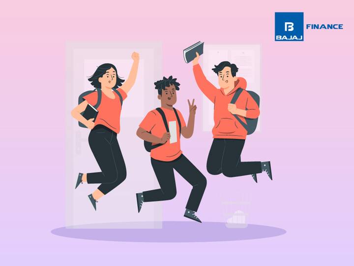 Bajaj Finance Benefits of Using a Personal Loan for Educational Expenses విద్యా ఖర్చులు చెల్లించడానికి పర్సనల్ లోన్ వినియోగించడం వలన కలిగే ప్రయోజనాలు