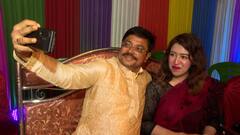 তৃণমূল সাংসদ প্রসূন বন্দ্যোপাধ্যায়ের জামাই হচ্ছেন তৃণমূলের আরেক সাংসদ ! আজই বিয়ে