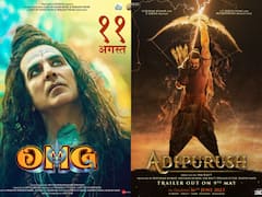अक्षय कुमार की OMG 2 से पहले ये फिल्में भी लोगों की धार्मिक भावनाओं को पहुंचा चुकी हैं ठेस, खूब हुआ था हंगामा