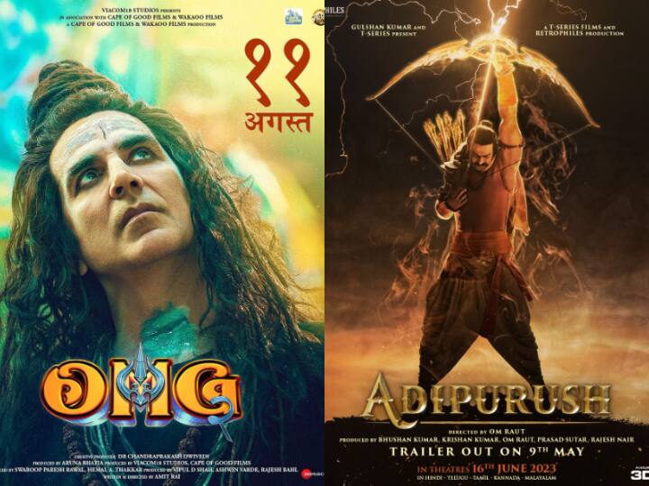 Bollywood Films That Hurts People Sentiments: अक्षय कुमार की अपकमिंग फिल्म OMG 2 का टीजर देख लोगों में आक्रोश है. फिल्म को सेंसर बोर्ड ने भी पास नहीं किया है