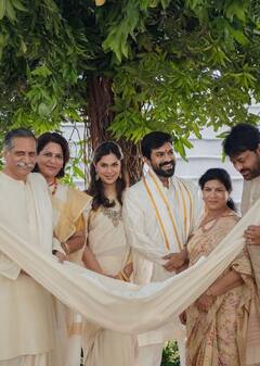 बेहद प्यार से सजाया है Ram Charan- Upasana ने न्यू बॉर्न बेटी का कमरा, प्रिसेंस की तरह रहेंगी एक्टर की लाड़ली, देखें Inside फोटो