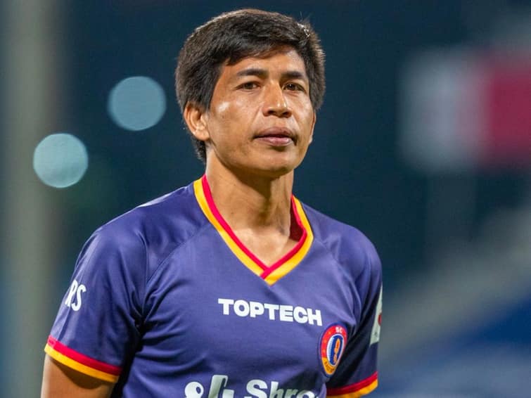 Bengaluru FC Ropes In Renedy Singh As Assistant Coach On Three-Year Deal Bengaluru FC Ropes In Renedy Singh As Assistant Coach On Three-Year Deal