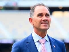 Justin Langer Appointed As Head Coach Of Lucknow Super Giants