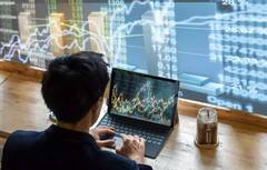 Stock Market Closing: સેન્સેક્સ 66060 પોઈન્ટની નવી ઊંચાઈ પર બંધ, TCSમાં 5 ટકાની તેજી