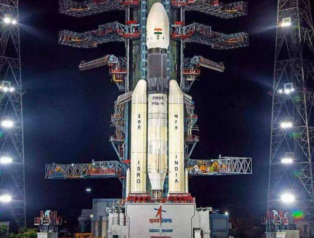 chandrayaan-mission-3-launch-know-why-no-one-has-gone-to-the-moon-since-1972 Chandrayaan-3 Launch: 1972 ਤੋਂ ਬਾਅਦ ਚੰਦਰਮਾ 'ਤੇ ਕਿਉਂ ਨਹੀਂ ਗਿਆ ਕੋਈ ਮਨੁੱਖ, ਕੀ ਪੈਸੇ ਕਾਰਨ...