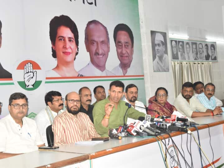 MP Congress alert for Lok Sabha elections Jitu Patwari call meeting of defeated candidates ann MP News: लोकसभा चुनाव के लिए अलर्ट मोड में कांग्रेस, 6 जनवरी को बुलाई हारे हुए प्रत्याशियों की बैठक