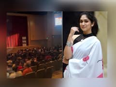 'त्या दिवशी हास्यजत्रेची पुण्याई कळाली'; महाराष्ट्राची हास्यजत्रा फेम प्रियदर्शिनी इंदलकरची खास पोस्ट