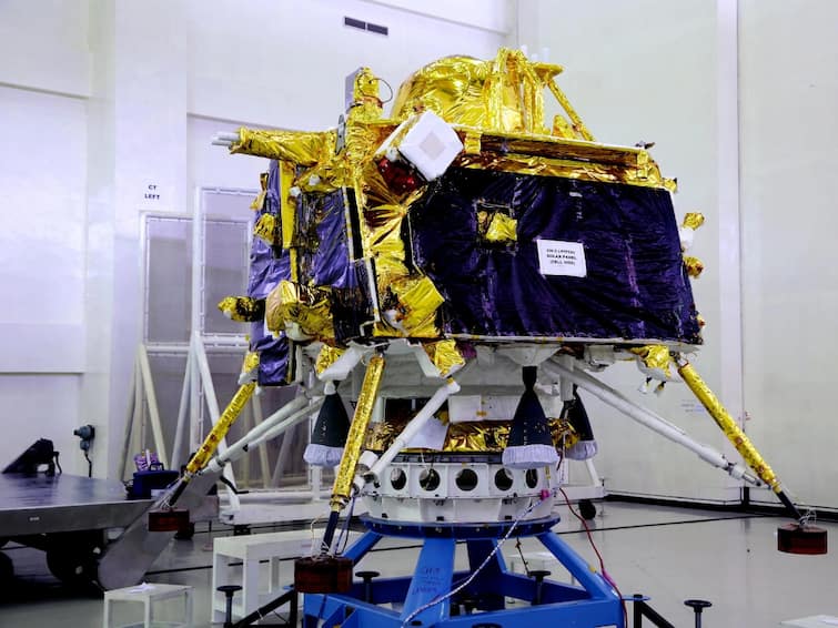 Chandrayaan-3 Launch Date ISRO Moon Mission India Third Lunar Exploration Mission Laser Retroreflector Array NASA Payload Chandrayaan-3: What Is Laser Retroreflector Array? NASA's Payload Launching On India's Third Moon Mission