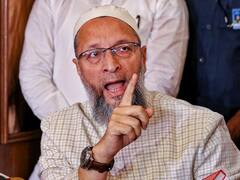 महंगी सब्जियों पर सीएम हिमंत बिस्वा सरमा के बयान पर भड़के असदुद्दीन ओवैसी, कहा- 'मियां भाई...'