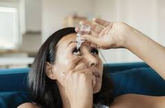 રાજ્યના આ મોટા શહેરમાં આંખના ટીપાના વેચાણમાં કેમ આવ્યો 10 ટકાનો ઉછાળો, જાણો વિગત