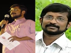 Palani Bharathi Birthday: என்ன..? இந்த பாடல்களெல்லாம் இவர் எழுதியதா? - பிறந்தநாளில் மனதை மயக்கும் கவிஞர் பழனிபாரதியின் பாடல்கள்!