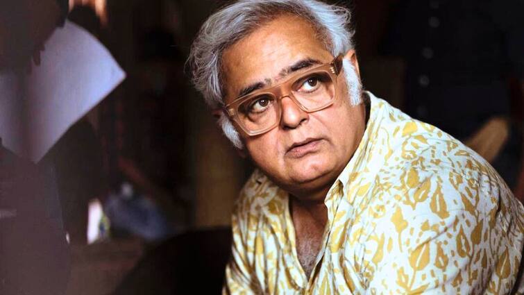 Hansal Mehta gets stomach infection, says Mumbai govt can't provide safe water for its citizens Hansal Mehta: পাকস্থলীর সংক্রমণে আক্রান্ত হনসল মেটা! মুম্বইয়ের পানীয় জলকে দুষলেন পরিচালক